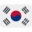 flag, South Korea